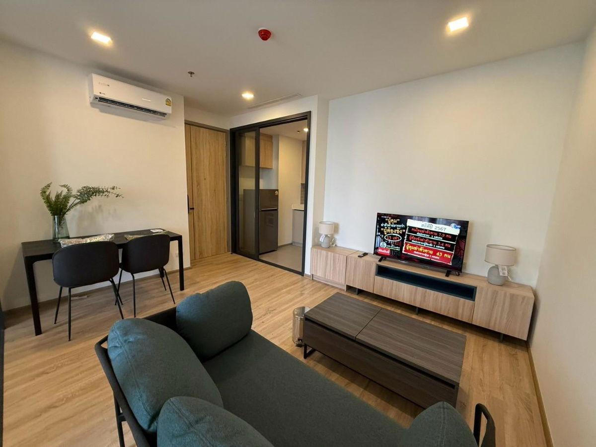 picture For Rent : XT Phayathai  (  BTS Phayathai & Airport Rail Link Phayathai ) (Rt-01) - 10/23