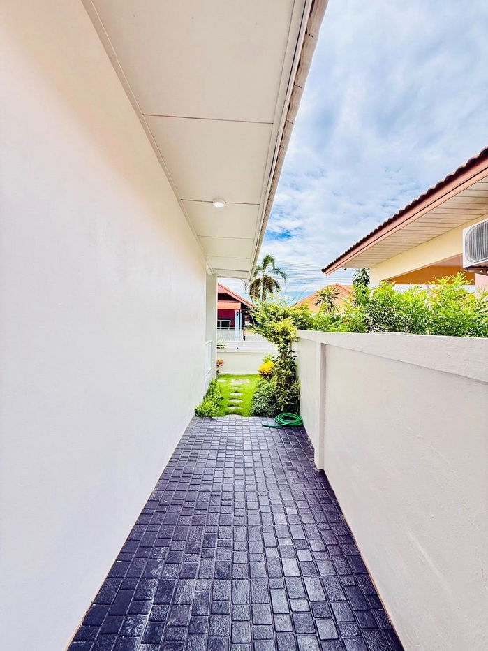 รูป ขายบ้านเดี่ยว หมู่บ้านคลาสสิคโฮม ซอย เขาน้อย พัทยา  - รูปที่ 15/30