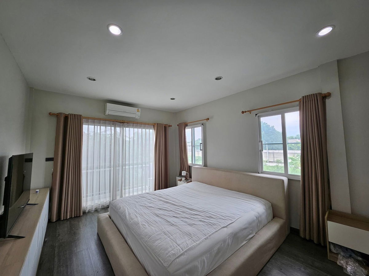 รูป ให้เช่าบ้านเดี่ยว ชัยพฤกษ์ ปิ่นเกล้า-สาทร - รูปที่ 6/13