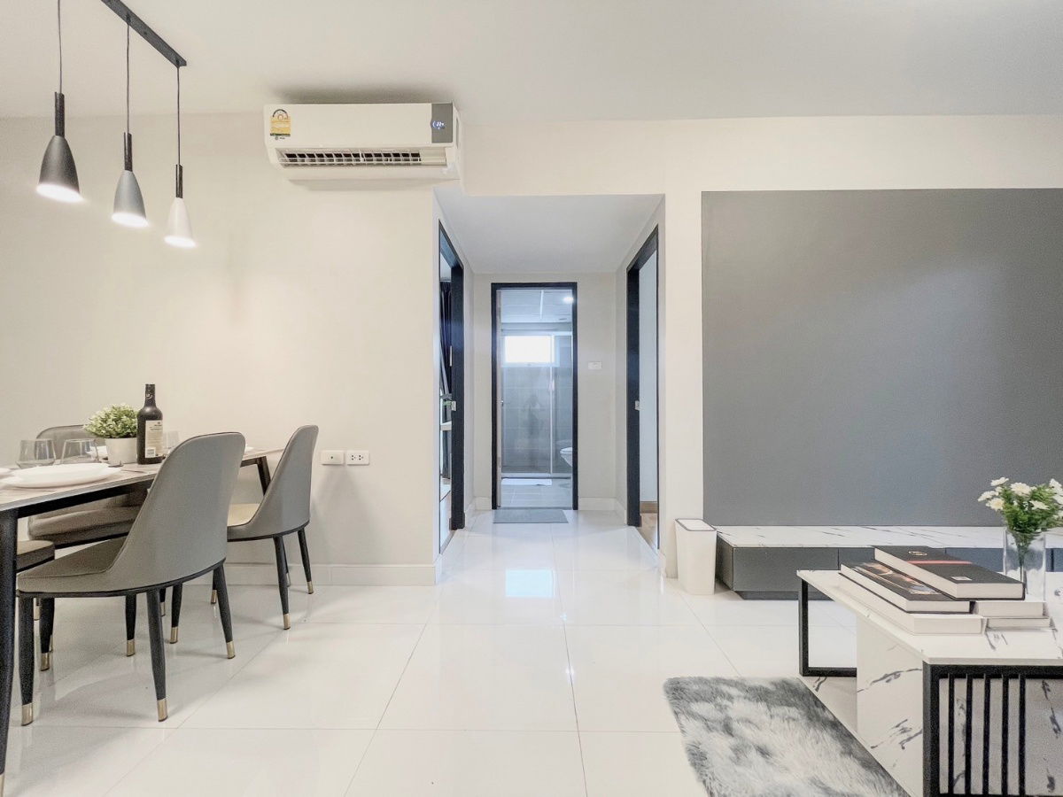 รูป ขายคอนโด City Resort Ratchada Huaikwang  ราคา 3,990,000 บาท [JZs250707] - รูปที่ 12/20