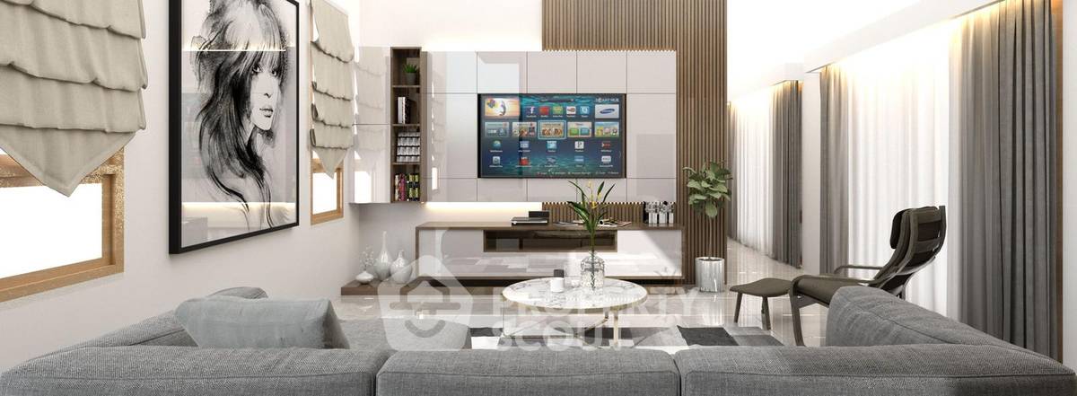 รูป วิลล่า 3-ห้องนอน ใน ปราณบุรี (ID 2059717) - รูปที่ 4/8