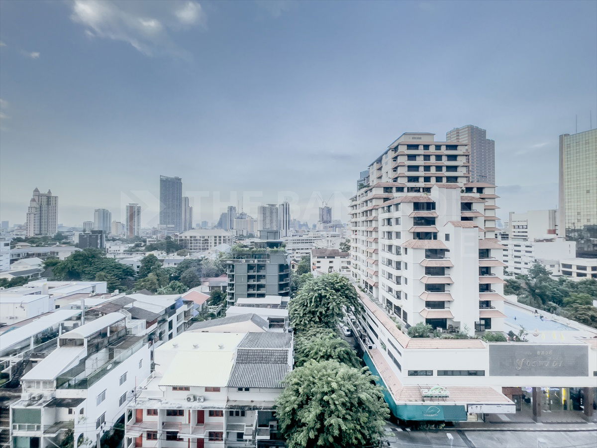 picture  Noble Reflex 🌟 Beautiful Fully Furnished Unit 💎 Near BTS Ari  - 7/7