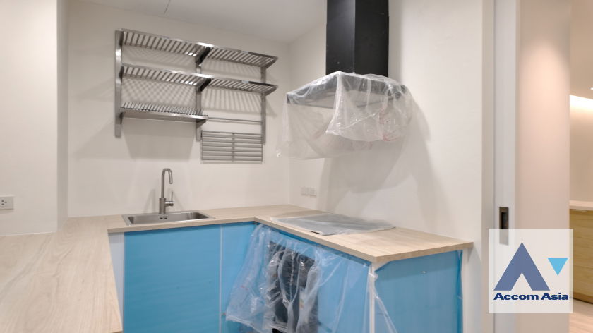 picture 🔼🔽 AccomA 📩 Newly Built Detached House || BTS Phrom Phong (AA42727) - 6/17