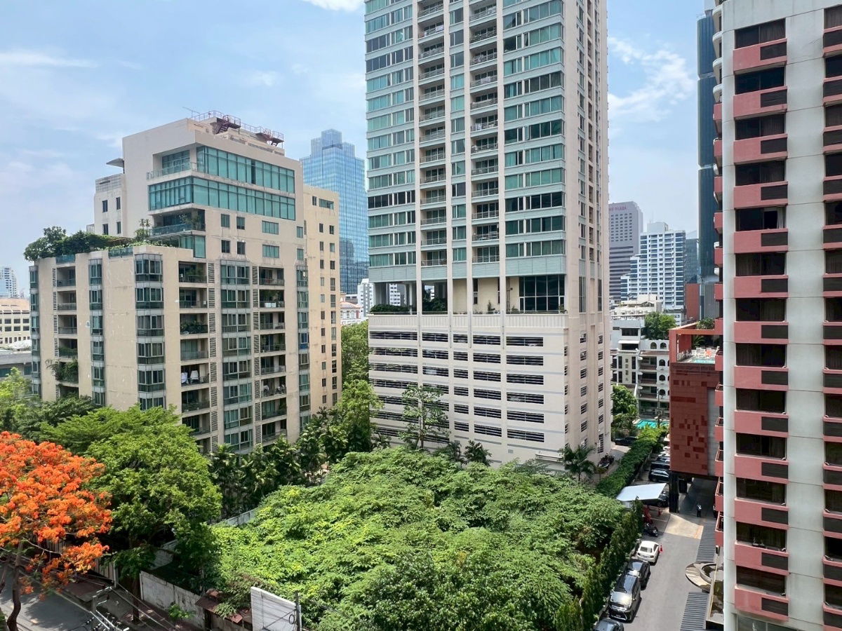 picture Saladaeng Residences  - 2beds 2baths 92sqm. Special price 60,000 Can nego* - 3/19