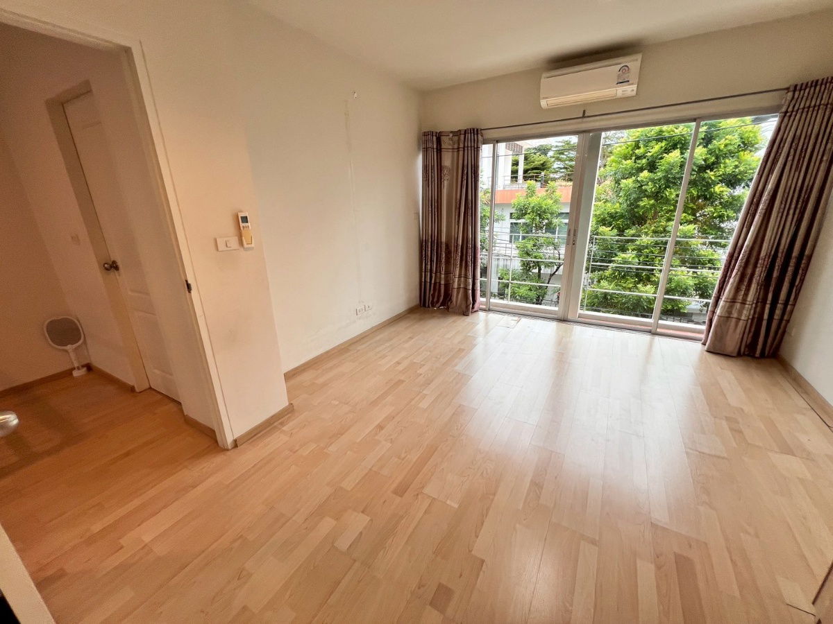 picture Noble Cube Pattanakarn for rent, 45,000 baht [NCh250801] - 15/23