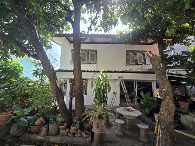 picture FOR RENT  HOUSE PROPERTY  18000 BAHT per MONTH - 6/8
