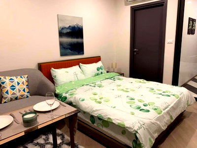 Condos for rent : Condo for Rent at THE BASE Saphanmai (C6808040)