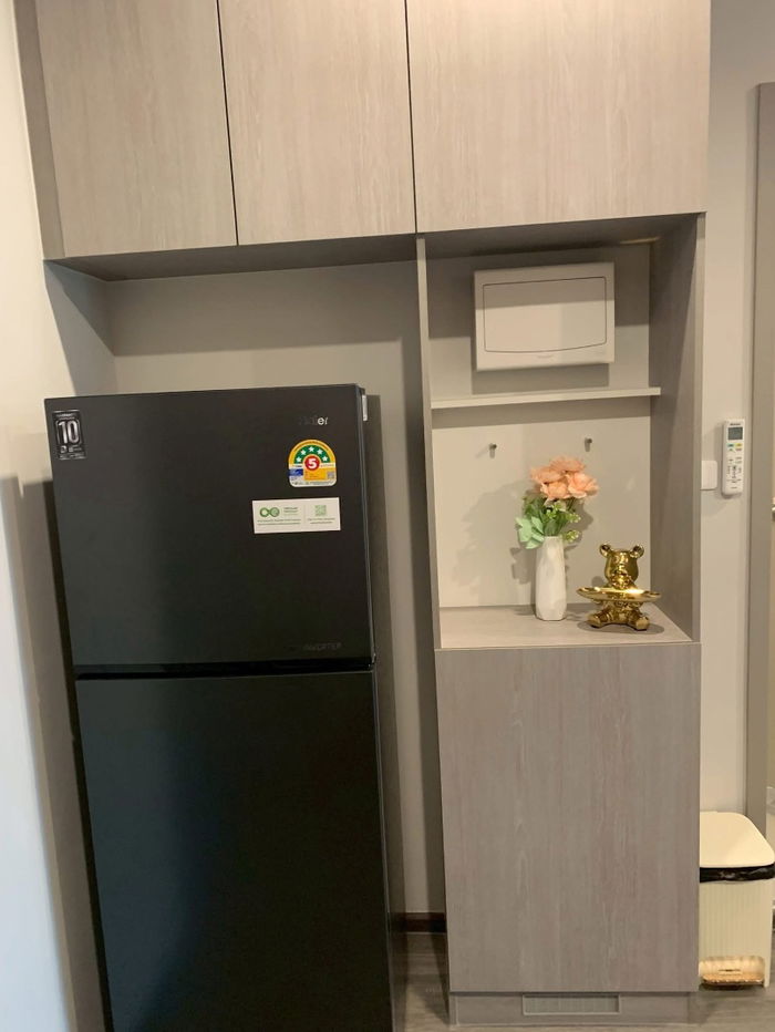 picture #R5756 🎉 180868 Condo for rent  Ideo Ramkhamhaeng Lamsali Station - 5/16