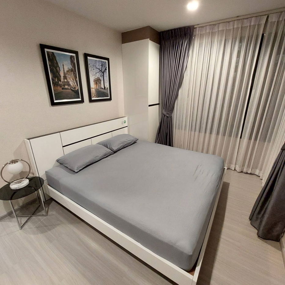 picture Condo For Rent Life Ladprao (C6808043) ID Line : @condo44 - 9/9