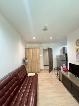 Condo Thana Astoria Pinklao Thana Astoria Pinklao near MRT Bang Yi Khan