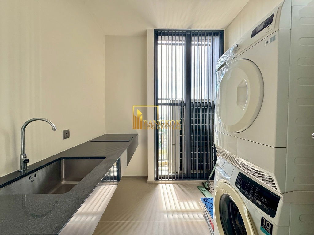 picture Beatniq | Modern 2 Bedroom Luxury Condo in Thong Lo Area - BR19484CD - 21/33