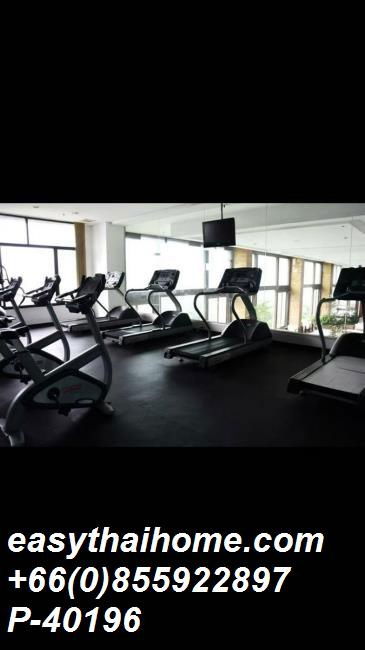 picture Condo for rent Thew River Place fully furnished (Confirm again when visit).  - 24/41