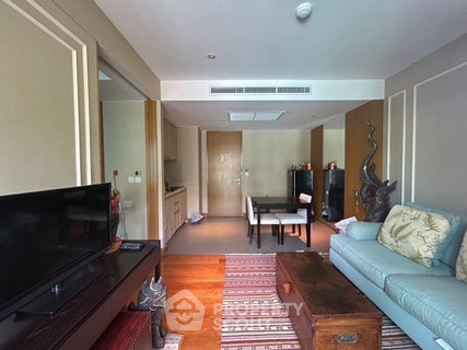 รูปภาพ คอนโด 1 ห้องนอน ให้เช่า Amari Residences Hua Hin ใกล้หาดเขาตะเกียบ (ID 1388604)