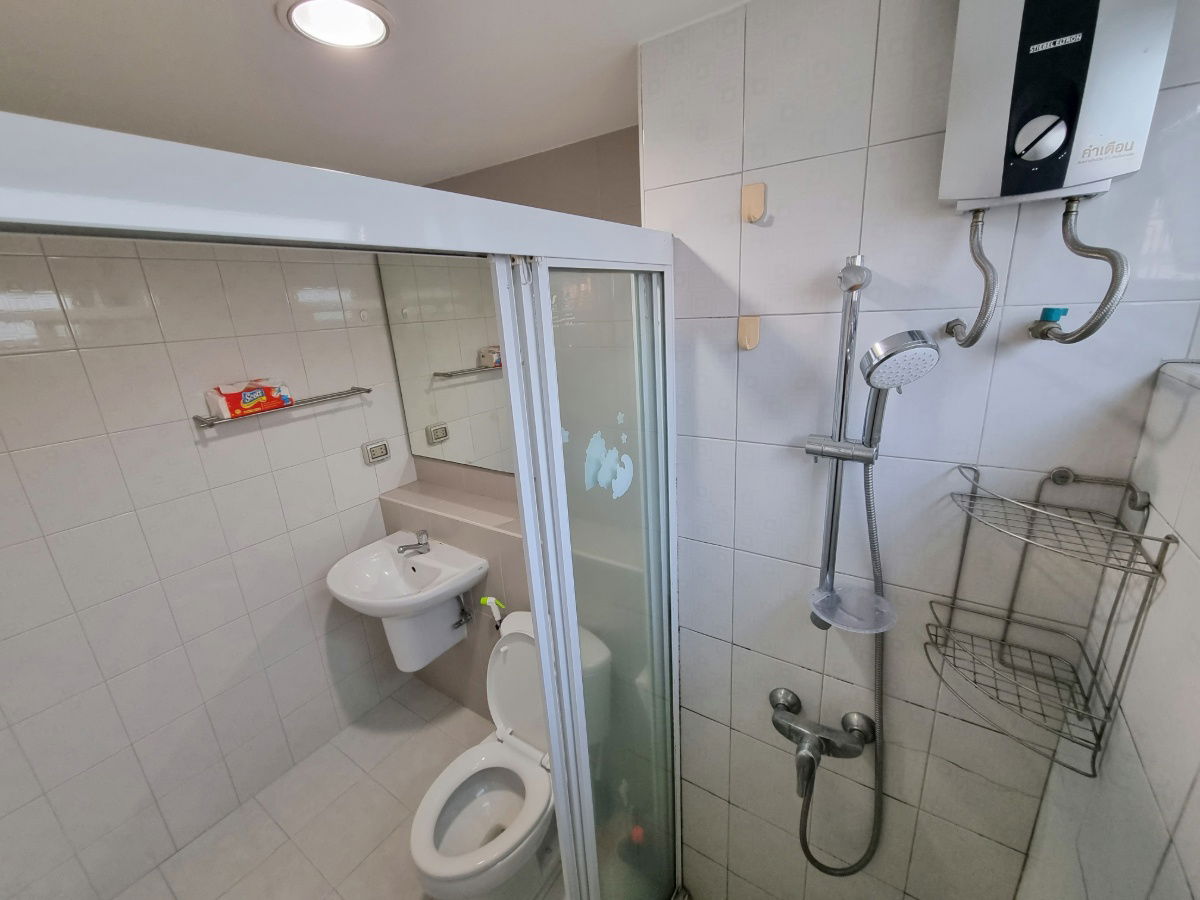 picture Live Your Best Life in the Heart of Ladprao! 🌳🚇 Spacious 2-Bed Condo for Rent at Condo One Ladprao 15 - Move-in Ready! - 25/31