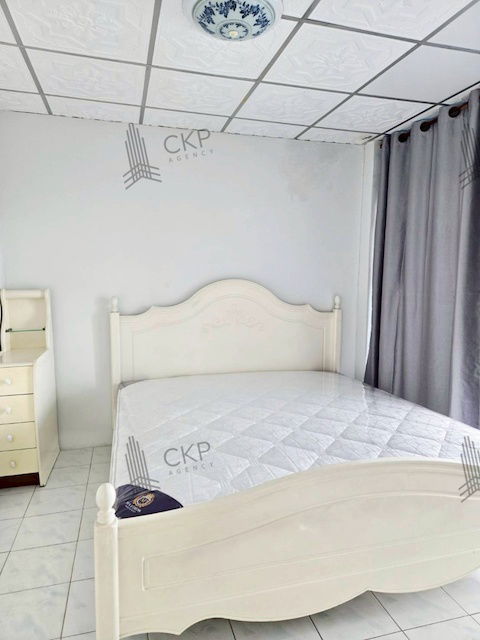 picture Condo Baan Ratchayothin, spacious room, beautiful view, complete with food and supplies, near Chandrakasem University, near Major Ratchayothin. - 4/11
