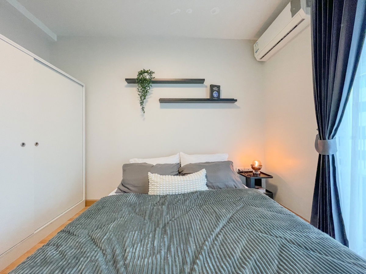รูป ขายคอนโด City Resort Ratchada Huaikwang  ราคา 3,990,000 บาท [JZs250707] - รูปที่ 8/20