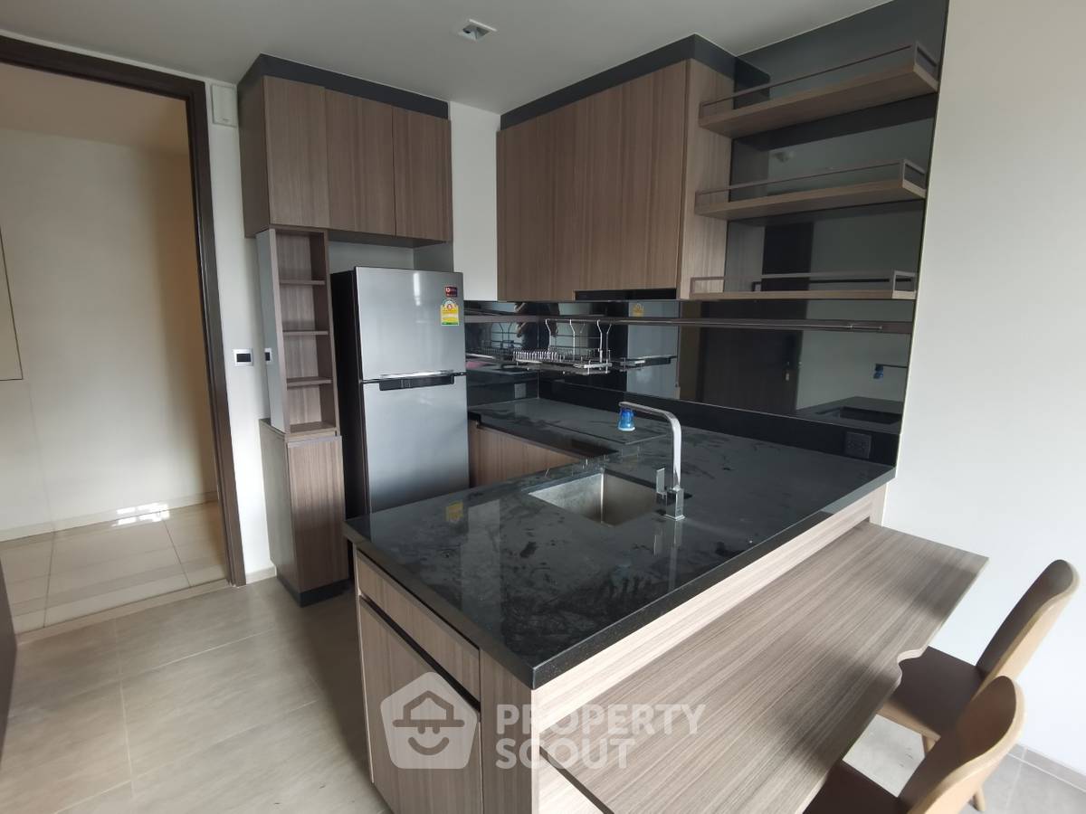 picture 1-BR Condo at Mori HAUS near BTS On Nut (ID 514405) - 3/8