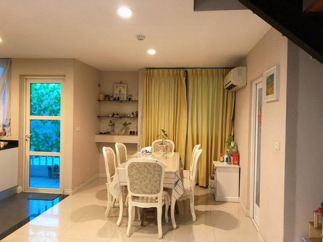 picture FOR RENT Elite Residence Rama 9 - Srinakarin 20000 BAHT per MONTH - 3/15