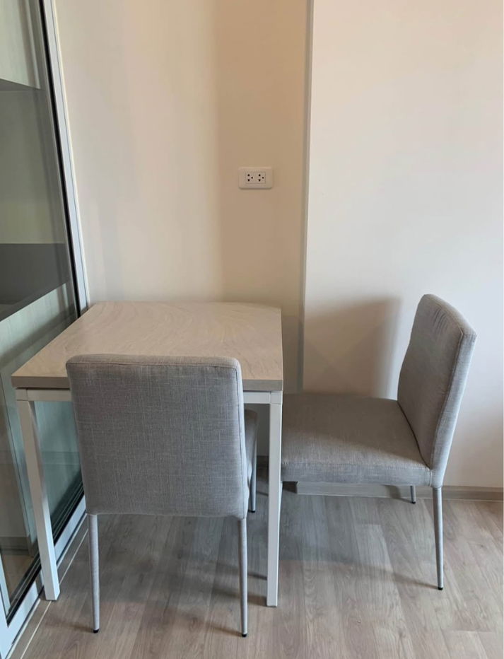 picture #R5772 🎉 180868 Condo for rent Niche MONO Ramkhamhaeng - 11/16