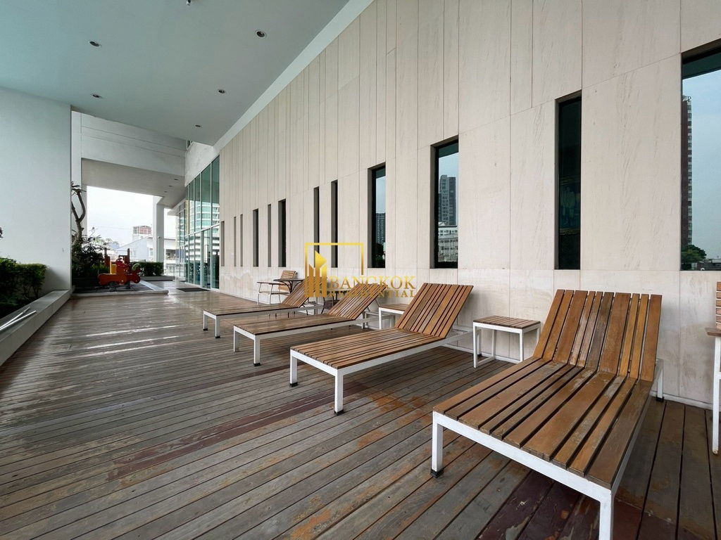 รูป The Bloom Sukhumvit 71 | Great Value 3 Bedroom Condo - BR19155CD - รูปที่ 29/42