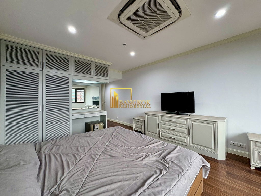 picture Baan Suanpetch | Cozy 2 Bed Condo For Rent in Phrom Phong - BR19555CD - 12/35