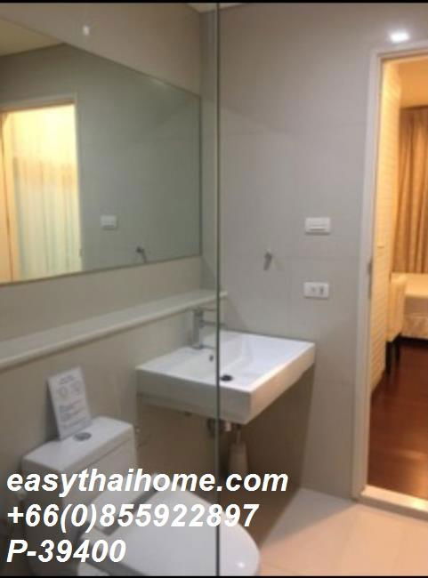 รูป P-39400 ให้เช่า คอนโด ไอวี่ ทองหล่อ Thong Lo, Khlong Tan Nuea, Watthana, Bangkok พร้อมอยู่ ราคาถูก Line Id @easythaihome 085-592-2897 - รูปที่ 10/10