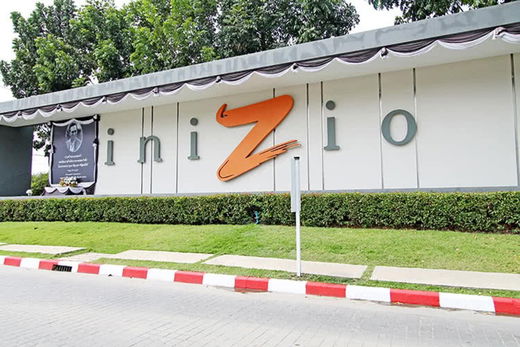 Project Inizio Pinklao-Wongwaen Picture - 1/8