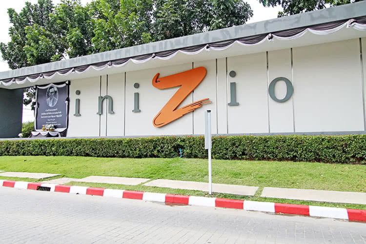 รูป Inizio Pinklao-Wongwaen - รูปที่ 1/8