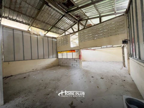 รูป ที่ดินพร้อมบ้านเดี่ยว 2 ชั้นซอยชมวิหค ตำบลคลอง5 ปทุมธานี - รูปที่ 29/32