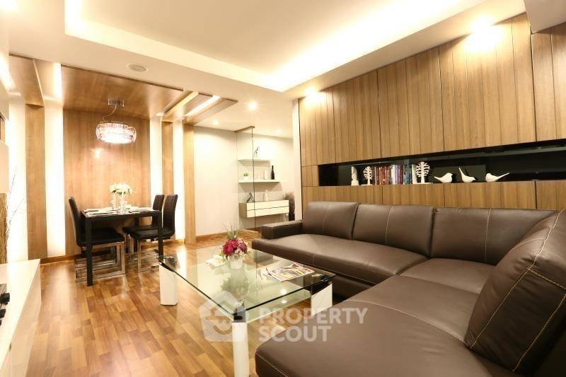 รูป คอนโด 2-ห้องนอน ที่ วอเตอร์ฟอร์ด สุขุมวิท 50 คอนโดมิเนียม ใกล้ BTS อ่อนนุช (ID 384472) - รูปที่ 11/15