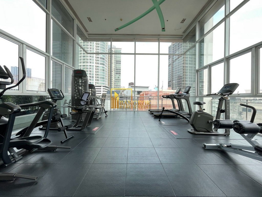 รูป The Bloom Sukhumvit 71 | Great Value 3 Bedroom Condo - BR19155CD - รูปที่ 30/42