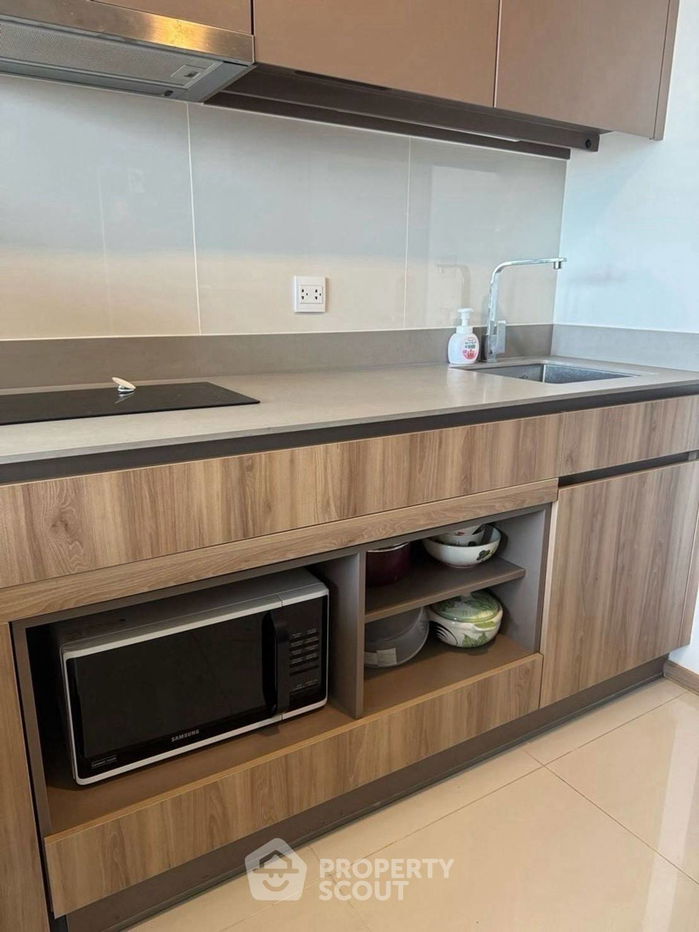 picture 1-BR Condo at Taka Haus Ekamai 12 near BTS Ekkamai (ID 2259773) - 4/11