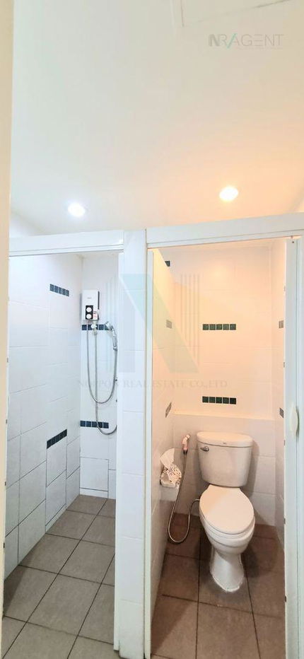 picture 📌 For Sell Town house BAAN LUMPINI TOWN VILLE SUKSAWAT-RAMA 2 2-story 3 bedroom 2 bathroom - 6/8
