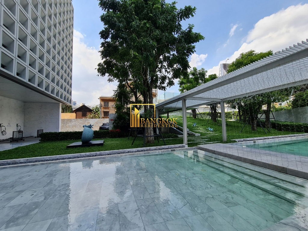 picture Beatniq | Modern 2 Bedroom Luxury Condo in Thong Lo Area - BR19484CD - 31/33