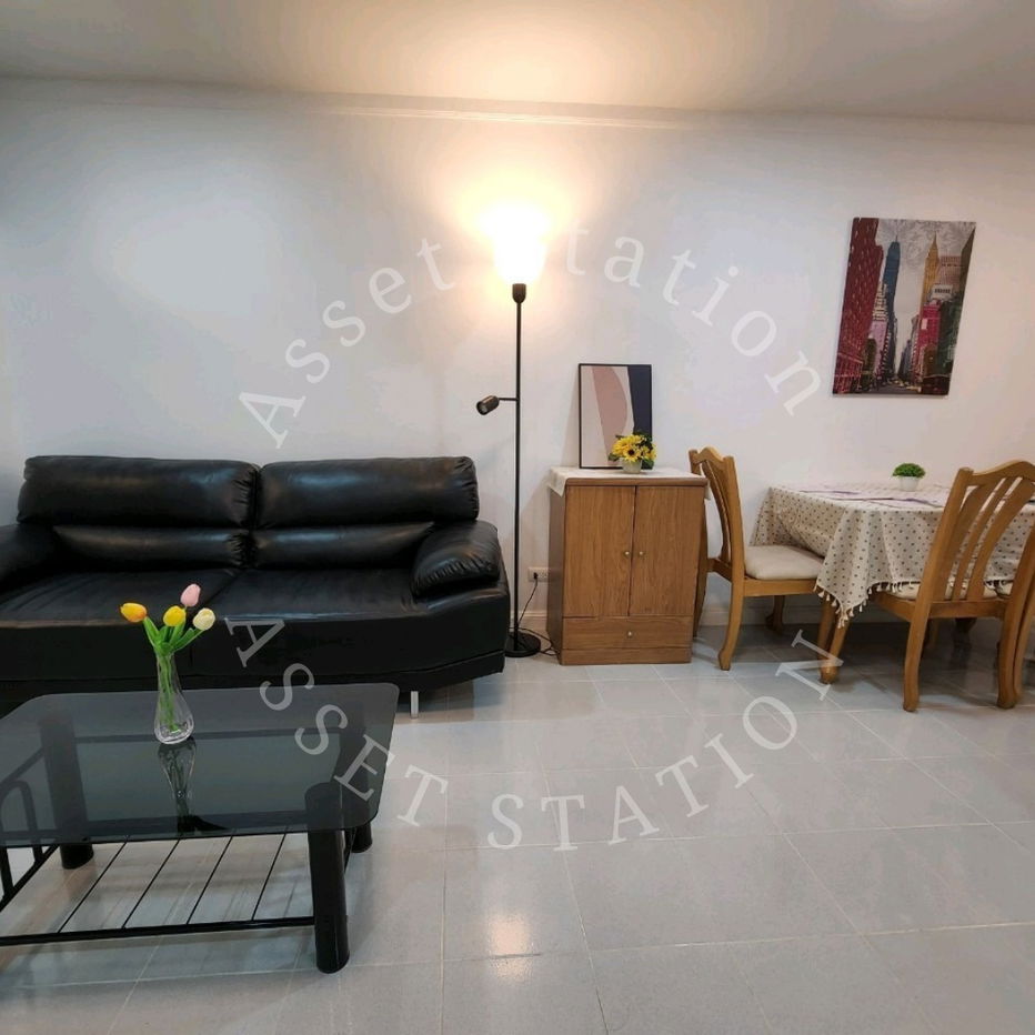 รูป 🔥New Available | Supalai Place Sukhumvit 39 BTS Phrom Phong 🔥 - รูปที่ 3/9