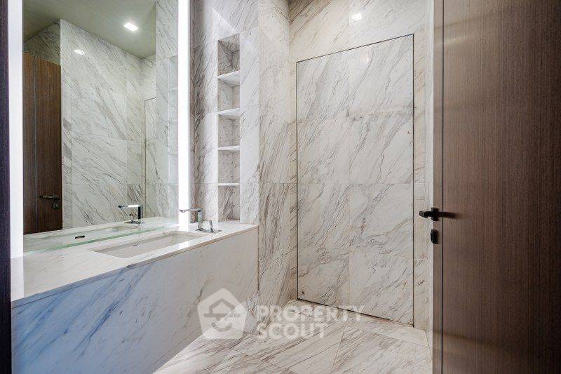 picture 3-BR Condo at The Monument Thonglo close to Thong Lo (ID 2146855) - 15/45