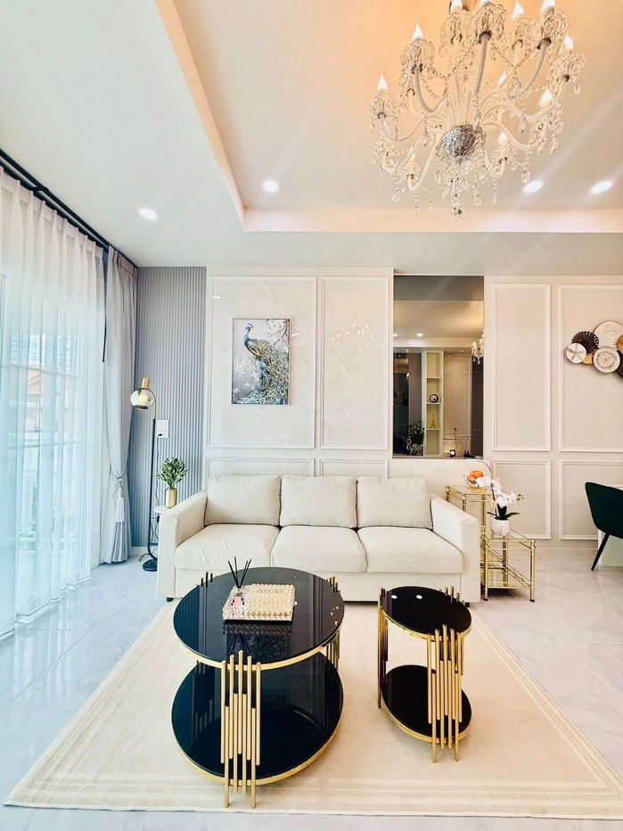 รูป ขายบ้านเดี่ยว หมู่บ้านคลาสสิคโฮม ซอย เขาน้อย พัทยา  - รูปที่ 5/30