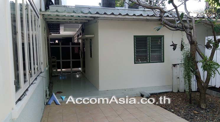 รูป 🔼🔽 AccomA 📩  3 BR House in Thung Maha Mek (90372) - รูปที่ 12/12
