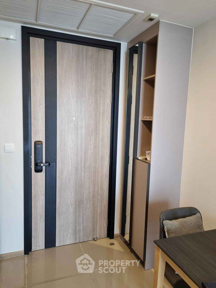 picture 1-BR Condo at Oka Haus Sukhumvit 36 near BTS Thong Lor (ID 1001397) - 4/11