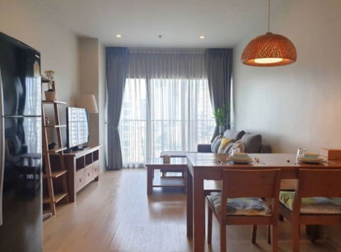 Noble Refine Condo for Sale, Price: 15,000,000 THB [FLsr250801]