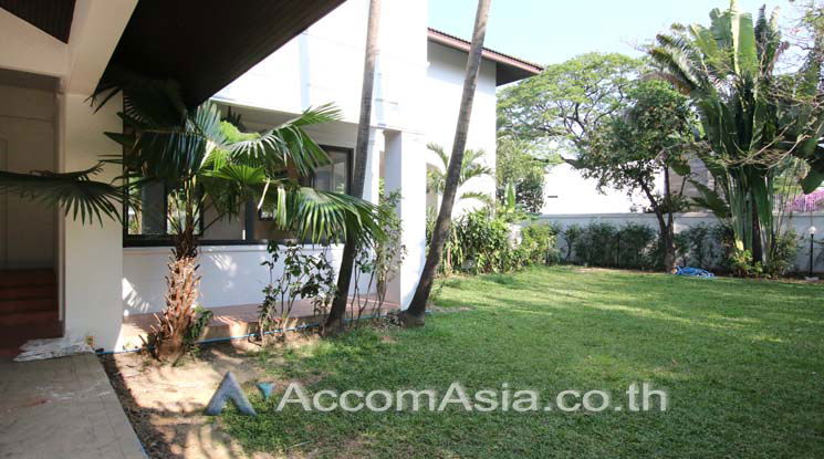 รูป 🔼🔽 AccomA 📩 Pet friendly 5 BR House @Panya Pattanakarn Village (54937) - รูปที่ 13/14
