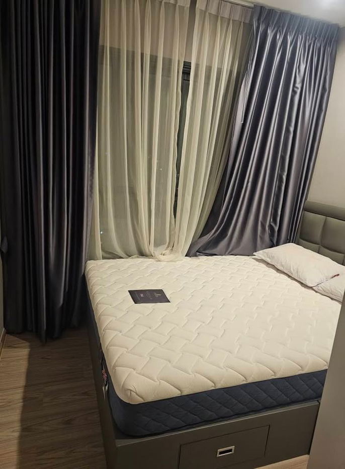 picture Urgent Rent!! Great Price! Beautifully Decorated Unit at The Tree Hua Mak - 11/15