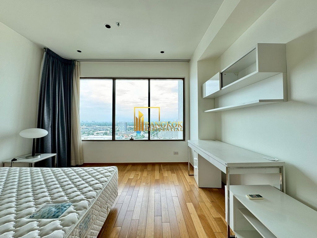 picture Emporio Place | Cozy 1 Bed Condo For Rent in Phrom Phong - BR5511CD - 11/31
