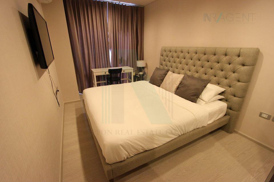 picture 🚩 For Rent Condo RHYTHM SUKHUMVIT 36-38 Building 1, Floor 20,2 bed room, Room size 54.00 sqm - 6/8