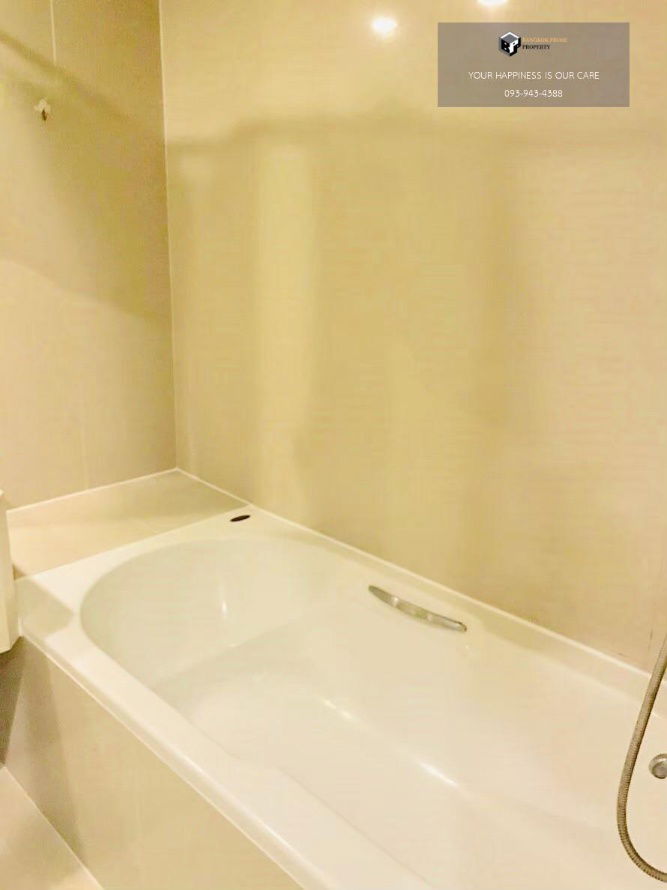picture The Trendy Condominium | Hot deal @ Bts nana unit ready to move in !!! #2025081811410 - 6/6