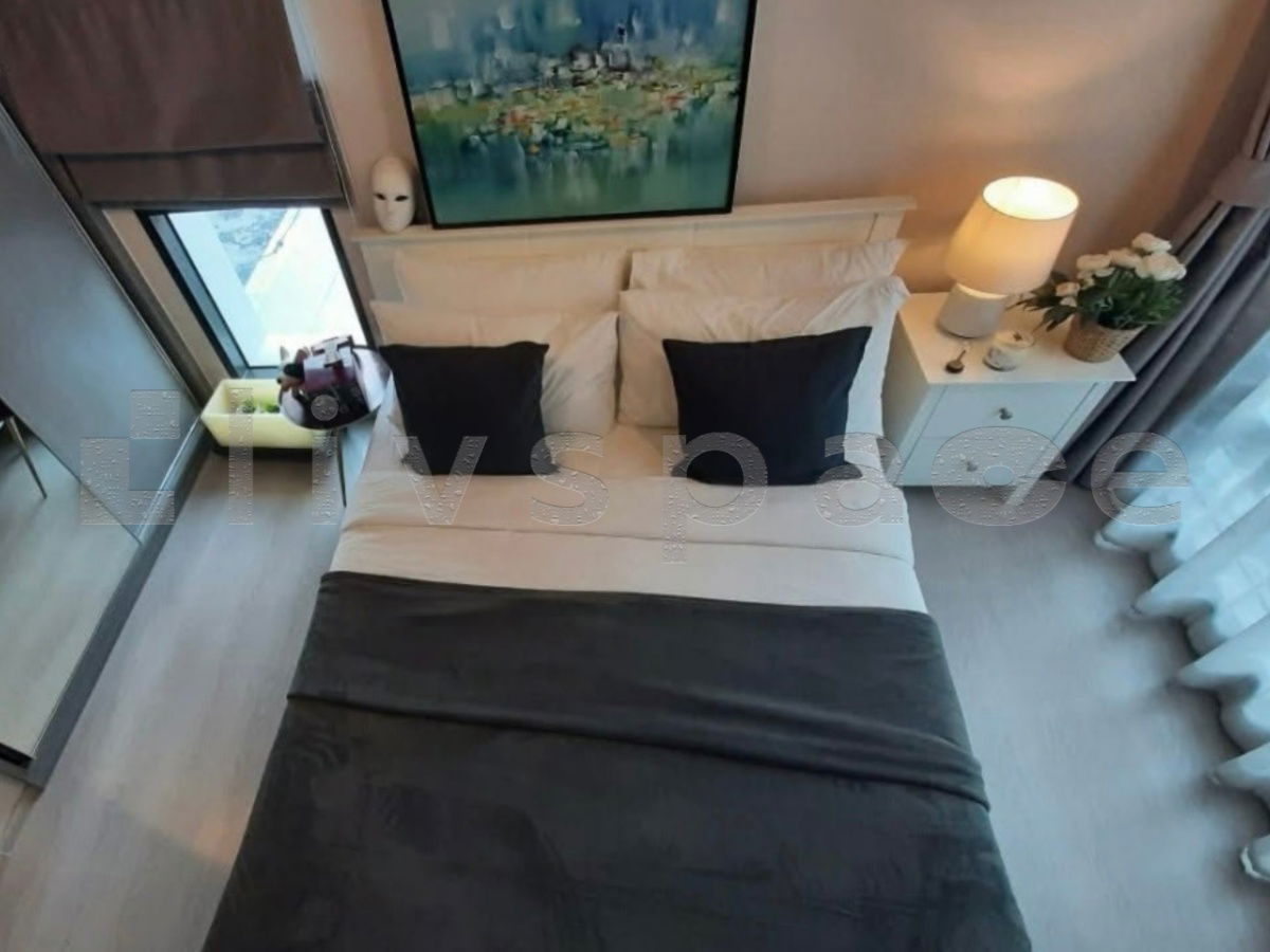 picture [L250804054] For Sale: Rhythm Sukhumvit 36 - 38  | 2 Bedroom | Size 56 sq.m.| Don't Miss Out on This Special Price!!! - 6/10