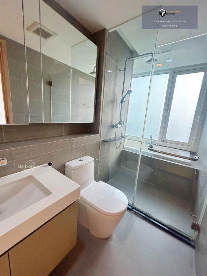 picture Siri at Sukhumvit | Best price Rare type 🚝Near BTS Thonglor 0m. #2025081811405 - 13/18