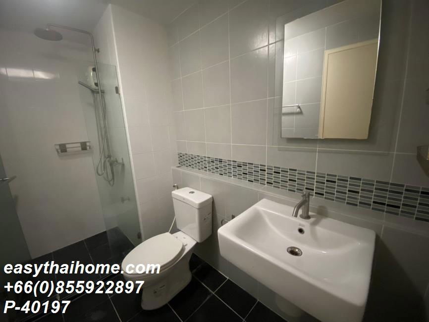 picture P-40197 Condo for sell dBURA Pran Nok fully furnished. - 2/6