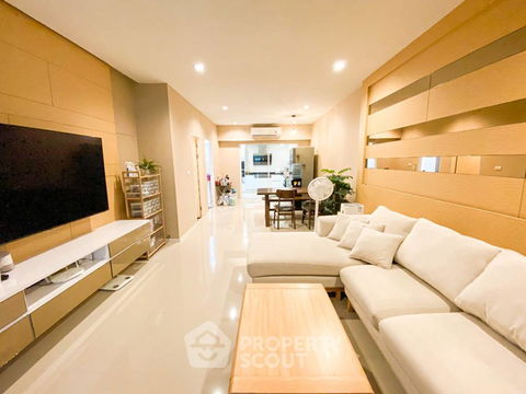 ทาวน์เฮาท์ 3-ห้องนอน ใน สวนหลวง (ID 2032287)