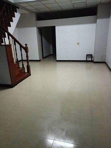 picture Town House For Rent Sriwara Village Bangkok - 3/8